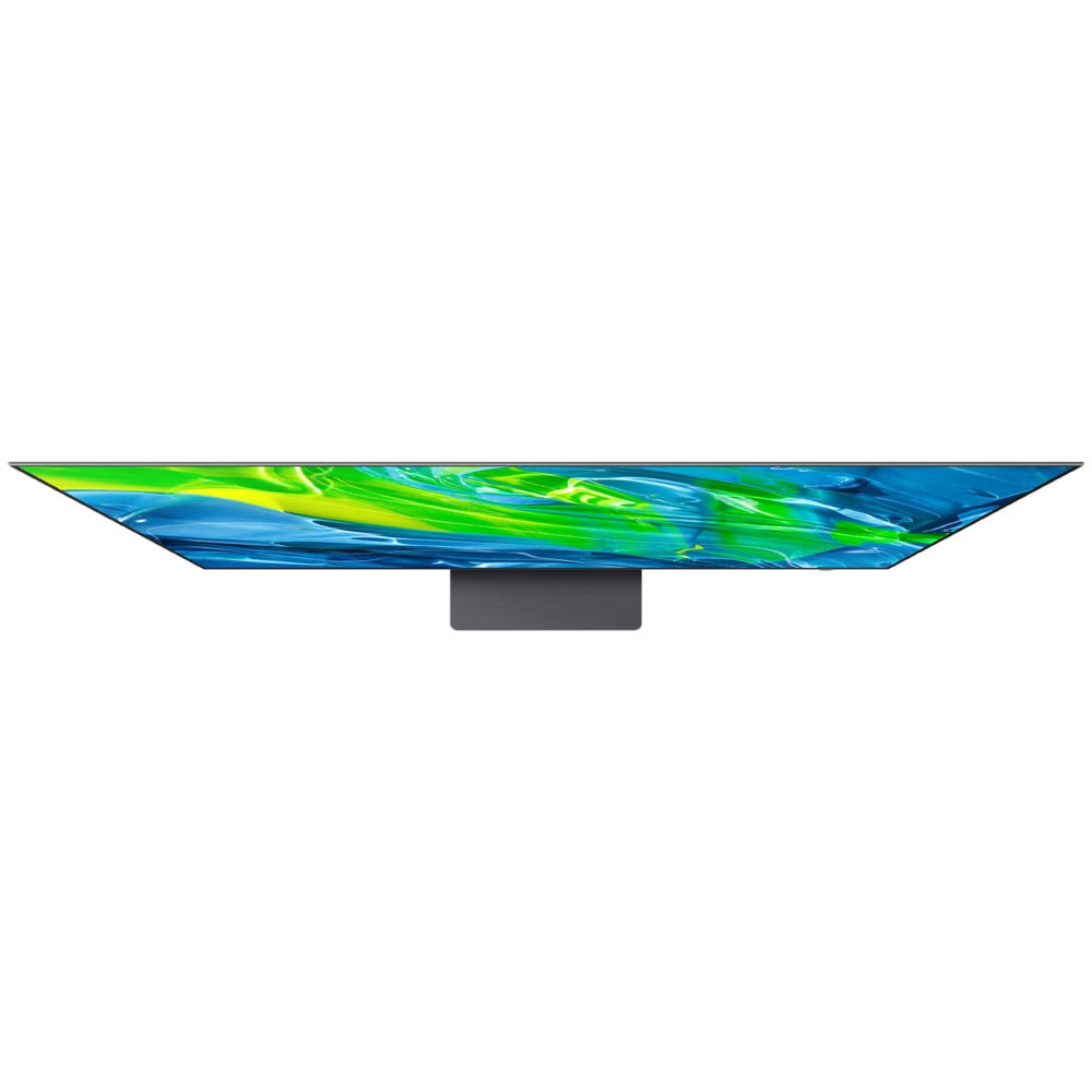 Buy Samsung S95B 65 Inch 4K Quantum HDR OLED Smart TV 2022 Bundle 