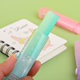 thumbnail image 1 of YAOMOBB Student Eraser Adjustable Push pull Eraser Wipe Clean Refillable Traceless Stationery Supply, 1 of 7