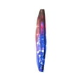 thumbnail image 5 of Buyers Products 8892245 Ultra Thin 4.5" Red/Blue LED Strobe Light, 5 of 6