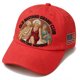 thumbnail image 1 of Gorra de béisbol vintage de miembro del Old Bastard Grans' Club, 1 of 3