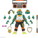thumbnail image 2 of Super7 ULTIMATES! Teenage Mutant Ninja Turtles Rapper Mike, 2 of 3