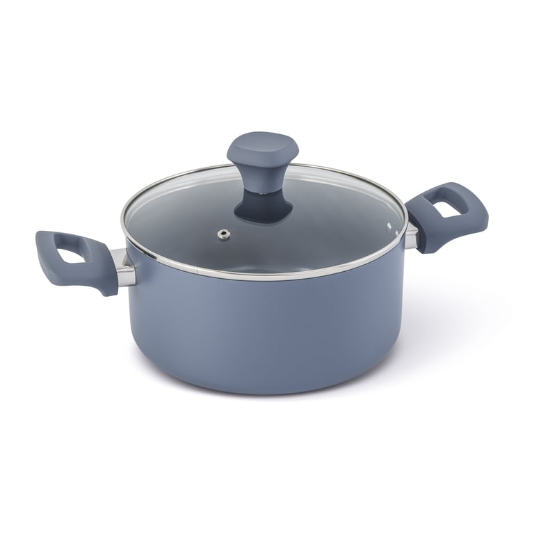 Elements by Thyme & Table 10-Piece Ceramic Nonstick Set photo 5