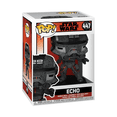 thumbnail image 2 of Funko Pop Star Wars Bad Batch Figura Coleccionable, 2 of 2