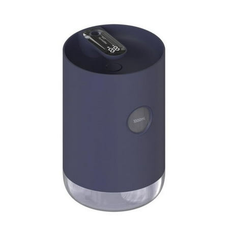 

Humidifier Smart Home Room Aromatherapy Appliance Vaporizer Diffuser Evaporator Environment Aromatizer Humidifiers USB Charging