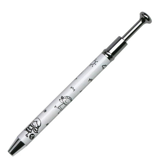 UDIYO Manicure Saver Cotton Claw Pen Cleaner Nail Art Stamping Template Image Plate