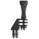 thumbnail image 5 of BR Adaptador ajustable de montaje en codo de 90 grados con tornillo para cámara Gopro Hero 8 7 6 5 9, 5 of 10