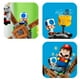 LEGO Super Mario Reznor Knockdown Expansion Set 71390 Building Toy ...
