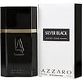 thumbnail image 2 of SILVER BLACK BY LORIS AZZARO By LORIS AZZARO For MEN, 2 of 2