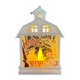 thumbnail image 1 of Decoración navideña, adorno para de Navidad, brillo, decoración del hogar, adorno de luz nocturna navideña para interior y exterior Estilo A, 1 of 8