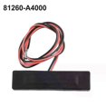 thumbnail image 2 of Kia Rear Trunk Lock Boot Release Switch Button 81260-A4000 - Compatible with Kia Carens Carnival 2013-2017, 2 of 5