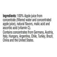 thumbnail image 4 of Tropicana Apple Juice, 32 oz Bottles, 12 Count, 4 of 4