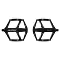thumbnail image 1 of Pedales Bicicleta Aluminio Plataforma Look TRAIL ROC, 1 of 3
