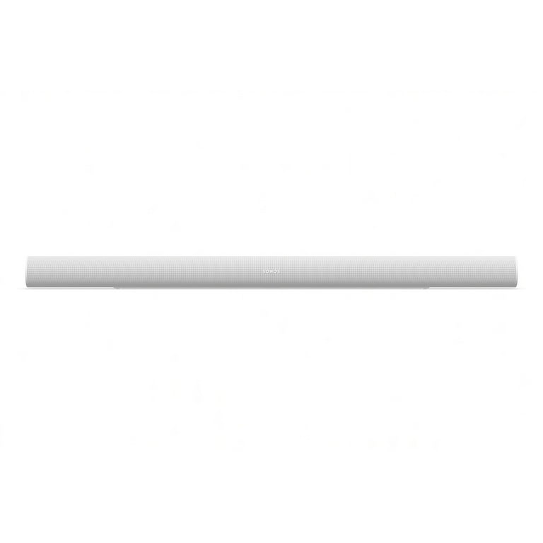 Sonos Arc Ultra Soundbar (White) - Walmart.com