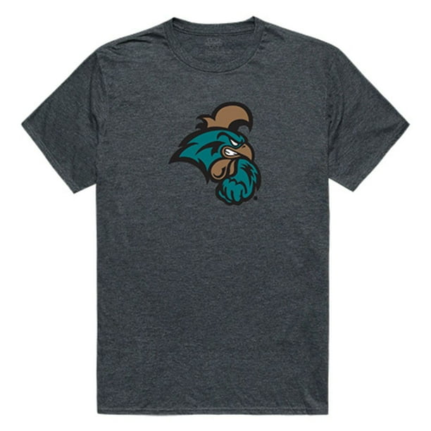 W Republic Coastal Carolina University Chanticleers Cinder Tee T