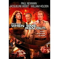 When Time Ran Out... (DVD), Warner Archives, Action & Adventure