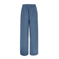 thumbnail image 4 of Casual Pants for Everyday and Outdoor Activities with Comfortable Stretch and Practical Pockets for Men, 4 of 8