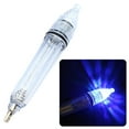 thumbnail image 1 of Fishing Lure Light, Mini Underwater Outdoor Night Fishing Light LED Fish Attracting Lure Bait Lamp, 1 of 8