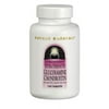 Source Naturals Extra Strength Glucosamine Chondroitin, Promotes Healthy Joints, 30 Tablets