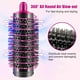 thumbnail image 4 of Cepillo redondo voluminizador para Dyson con accesorio Airwrap HS01/HS05, n.º de pieza: 969489-01 970750-01 para cabello lacio y sin vida, 4 of 5