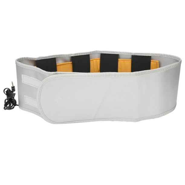 Cinturón de repuesto para máquina de baño de pies desintoxicante. Accesorio de correa para la cintura de la máquina de desintoxicación de pies.