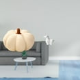 thumbnail image 2 of Almohadas de calabaza de Halloween,Cojines de calabaza de Halloween,suaves,para decoración del hogar,Cojines decorativos de calabaza,peluches de Halloween,sofá,Estatua de caballo,Estatua de, 2 of 8