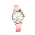 thumbnail image 1 of Korean Latest Design Fashion Casual Cat White Ladies Trendy Quartz Watch, 1 of 9