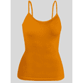 thumbnail image 2 of Set De Dos Blusas Mujer Tirantes Unitalla Casual Blusa Crop Top Dama, 2 of 5