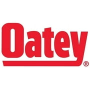 Oatey 33916 Standard Pipe Hanger Clamps, Plastic, 6-Pk.5-In. - Quantity 6