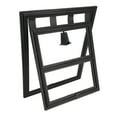 thumbnail image 1 of Porte Moustiquaire pour Chien, Moustiquaire Professionnelle pour Morsure Intérieure de Porte, Installation Facile, Verrouillable, Rabat Intérieur de Porte, Porte pour Animaux Résistante aux Intempéries pour Chiens, Cochons, Chat, 1 of 8