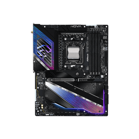 X870E Nova WiFi