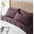 thumbnail image 4 of Southshore Fine Living, Inc. Vilano Ressorts - Collection Premium 6 Pièces, 21 Pouces Extra-Profond Jeux de Feuilles de Poche, Violet, Plein, 4 of 5