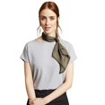 thumbnail image 2 of Premier Ladies/Womens Work Chiffon Formal Scarf, 2 of 3