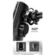 thumbnail image 5 of Cargador de coche inalámbrico, soporte de teléfono de ventilación de aire para salpicadero de coche de sujeción automática de carga rápida Qi de 10w para Iphone 11 11 Pro Max Xs Max Xs Xr X Feliz Sencillez, 5 of 5