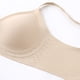 thumbnail image 5 of Brasier Tela de Mantequilla Tela de Mantequilla Bralette Cómodo sin Costuras para Push up, sin Relleno, sin Aros, Ligeramente Forrado, para Uso Diario Mediana, 5 of 8