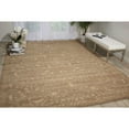 thumbnail image 2 of Nourison  Silken Allure SLK02 Area Rug Beige 5'6" x 8' 6' x 9' Beige, 2 of 5