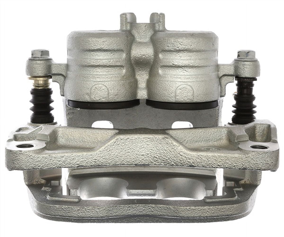 Raybestos R-Line Reman Semi-Loaded Coated Caliper & Bracket Assy