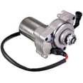 thumbnail image 1 of Motor de arranque eléctrico Soporte de motor 3 pernos 50CC 70CC 90CC 110CC se adapta a quads de 4 tiempos Atv Pit, 1 of 4