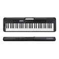 thumbnail image 2 of Teclado musical Casio Casiotone CT-S300 61 teclas negro, 2 of 5