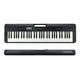 thumbnail image 2 of Teclado musical Casio Casiotone CT-S300 61 teclas negro, 2 of 5