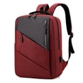 thumbnail image 1 of Mochila para portátil de 15,6 pulgadas Zhivalor BST3023069-1, 1 of 5