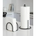 thumbnail image 2 of Squire Napkin Holder Black, 2 of 2