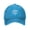 Blue, variant on Jesus Liebt Euch Unisex Adult Washed Denim Cotton Sport Outdoor Baseball Cap Adjustable Cowboy Baseball Hat