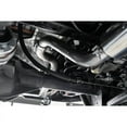 thumbnail image 6 of Mbrp Exhaust 2 1/2" Cat Back, Single Rear Exit, T304 S5533304, 6 of 8
