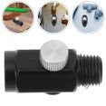 thumbnail image 1 of HEALEEP Fournitures Pneumatiques Raccord de Valve d'Air Réglage Efficace Lot de 1, 1 of 8