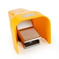 thumbnail image 2 of Foot Pedal Valve 2 Position 1/4" NPT With Guard Air Pneumatic Switch, 2 of 12