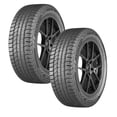 thumbnail image 1 of Paquete de 2 llantas 185/55R15, 1 of 1