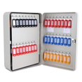 thumbnail image 2 of Carl CUI80080 80 mm Security Key Cabinet, 2 of 4