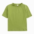 thumbnail image 5 of Toddler Boys Clothes Baby Boy Outfit Sets Baby Boy Summer Clothes 12 18 24 Month 3T 4T 5T Toddler Boy Outfits Dinosuar Set Kaprioy, 5 of 8