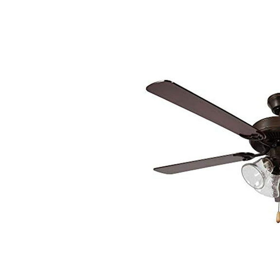 AA Warehousing Harli 52 in. Indoor Ceiling Fan