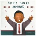 thumbnail image 2 of Riley Can Be Anything, 2 of 2